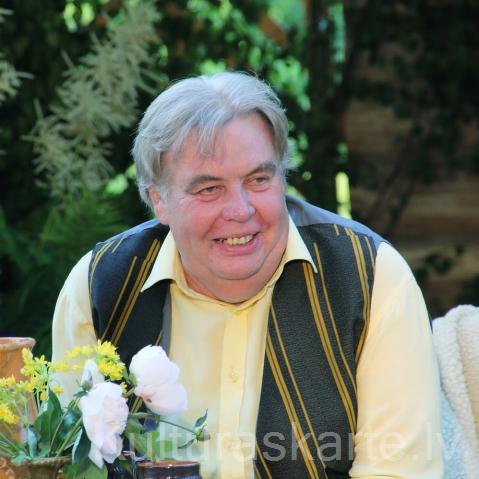 Aivars Kangars 